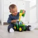 Johnny Traktor gradbeni set - Tomy slika 4