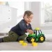 Johnny Traktor z elementi za umeščanje - Tomy