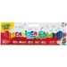 Jumbo 40kosni maxi flomaster set - Carioca