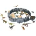 Jurassic World Adventni Koledar - Mattel slika 3