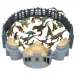 Jurassic World Adventni Koledar - Mattel slika 5