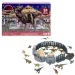 Jurassic World Adventni Koledar - Mattel slika 1