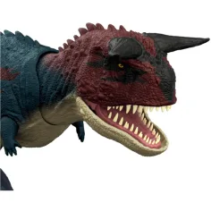 Jurassic World: figura dinozavra Carnotaurus - Mattel slika 3