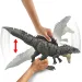 Jurassic World Kolosalni Napadalni Giganotosaurus - Mattel slika 5
