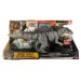 Jurassic World Kolosalni Napadalni Giganotosaurus - Mattel slika 1