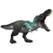 Jurassic World Kolosalni Napadalni T-rex - Mattel slika 2