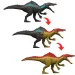 Jurassic World Reveal: Irritator ogromen dino - Mattel slika 4