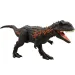 Jurassic World Reveal: Majungasaurus ogromen dino - Mattel slika 2