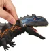 Jurassic World Reveal: Majungasaurus ogromen dino - Mattel slika 3