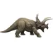 Jurassic World: Triceratops napadalni dinozaver z zvokom in svetlobo – Mattel slika 2