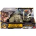 Jurassic World: Triceratops napadalni dinozaver z zvokom in svetlobo – Mattel slika 1