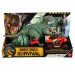 Jurassic World: Ujetje dinozavrov Quad igralni set - Mattel slika 1
