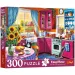 Jutro v kuhinji Easy Piece 300-delni puzzle - Trefl slika 1