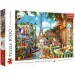 Jutro v Parizu 1000-delni puzzle - Trefl slika 1