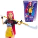 K-Pop Lovci demonov: Mira modna punčka z orožjem – Mattel slika 2