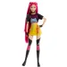 K-Pop Lovci demonov: Mira modna punčka z orožjem – Mattel slika 6