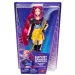 K-Pop Lovci demonov: Mira modna punčka z orožjem – Mattel slika 1