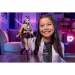 K-Pop Lovci demonov: Rumi modna punčka s mečem – Mattel slika 3