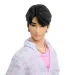 K-Pop Lovci demonov: Saja Boys Jinu modna punčka s dodatki – Mattel slika 4