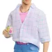 K-Pop Lovci demonov: Saja Boys Jinu modna punčka s dodatki – Mattel slika 5