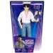 K-Pop Lovci demonov: Saja Boys Jinu modna punčka s dodatki – Mattel slika 1