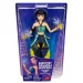 K-Pop Lovci demonov: Zoey modna punčka z orožjem – Mattel slika 1