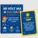 Kaj je bilo danes v šoli? – Pogovorne kartice za otroke