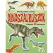 Kako zanimiv je svet... Dinosavri z nalepkami slika 1