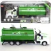 Kamion za transport pitne vode 1/48