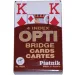 Karte za remi Opti Bridge - Piatnik