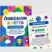Kartice z nalogami za krepitev samozavesti za predšolske otroke in mlajše šolarje