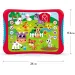 Kids Hits: Hit Pad - Super interaktivna učna igra na farmi slika 3