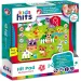 Kids Hits: Hit Pad - Super interaktivna učna igra na farmi slika 1