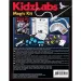 KidzLabs Čarovniški Trik Set – 12 čarobnih trikov v škatli slika 3