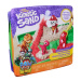 Kinetic Sand: Tačke na patrulji Marshall komplet modelirnega peska - Spin Master
