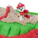 Kinetični pesek: Paw Patrol Marshall set za igro s peskom - Spin Master slika 3