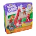 Kinetični pesek: Paw Patrol Marshall set za igro s peskom - Spin Master slika 1