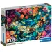 Koi reka HQC 1000-delni puzzle - Clementoni