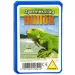Plazilci kartična igra (Budimpeška zoološka vrt) - Piatnik