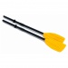 Komplet plastičnih vesel 122cm - Intex