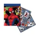Spider-Man XXL barvni set 54x47cm slika 4