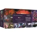 Končni Marvel zbirka 13500 kosov UFT puzzle - Trefl