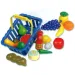 Košarica s sadjem - D-Toys