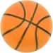 Košarkarska žoga guma 15cm