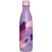 Kovinski bidon z dvojno steno 500ml Ars Una: Spotted purple