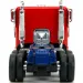 Kovinski model avtomobila Transformerji: Optimus Prime T7 - 1/32 - Simba Toys