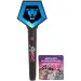 KPop Demon Hunters Saja Boys svetleča koncertna palica – Hasbro
