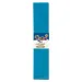 Krep papir modre barve 50x200cm