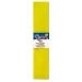 Krep papir rumeni 50x200cm