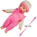 Laura Baby Whoopee punčka - Simba Toys
